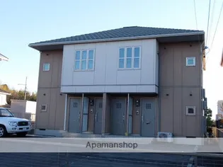 ブランシェ藤が丘の画像