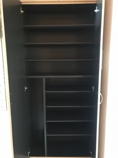 フェザート B【1階】の内装