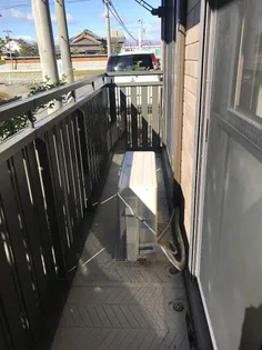 フェザート B【1階】のその他画像