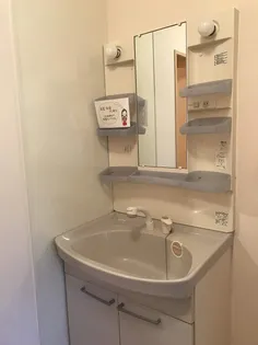 フェザート B【1階】のその他画像