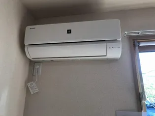 フェザート B【1階】のその他画像