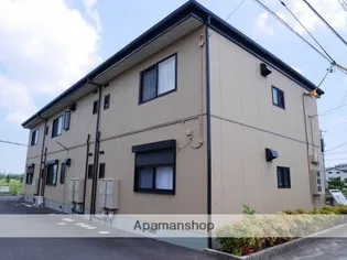 タウンKOMO C棟の画像