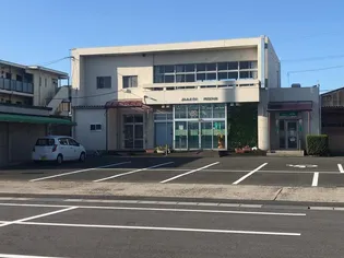 レーテ【1階】の周辺