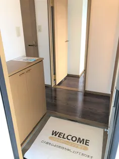 ロイヤルハイカムールST【3階】の内装