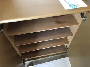 ロイヤルハイカムールST【3階】の内装