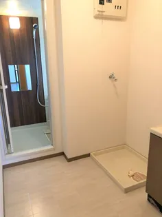 ロイヤルハイカムールST【3階】の内装