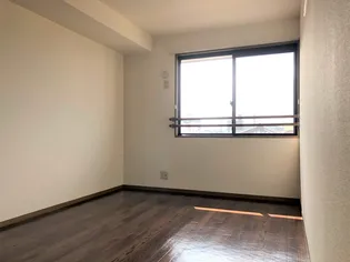 ロイヤルハイカムールST【3階】の内装