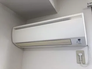 ロイヤルハイカムールST【3階】の内装