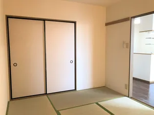 ロイヤルハイカムールST【3階】の内装