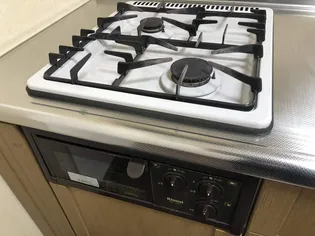 ロイヤルハイカムールST【3階】の内装