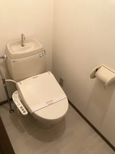 ロイヤルハイカムールST【3階】のその他画像