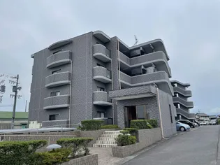 ESPACIO SUENO【306号室号室】の外観