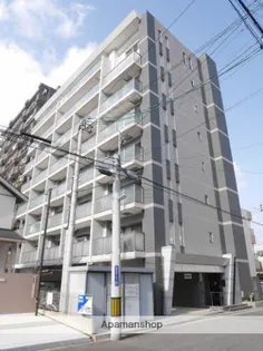 鵜の森レジデンスURBAN STAGE30【3階】の外観