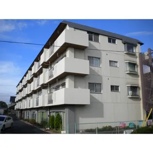 ハイツサイキの画像