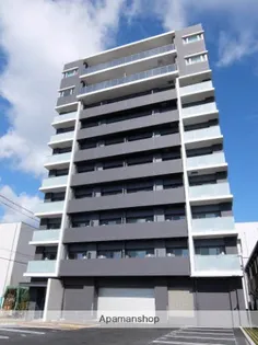 プレスタンテK.S【4階】の外観