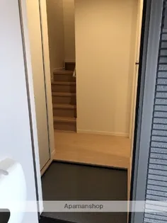 ルミウス【2階】の内装