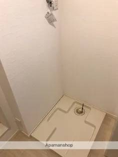 ルミウス【2階】の内装