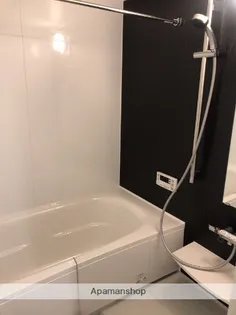 ルミウス【2階】の内装