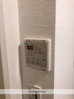 ルミウス【2階】の内装