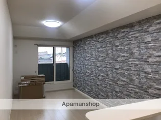 ルミウス【2階】の内装