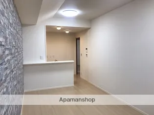 ルミウス【2階】の内装