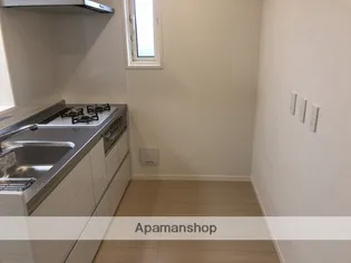 ルミウス【2階】の内装