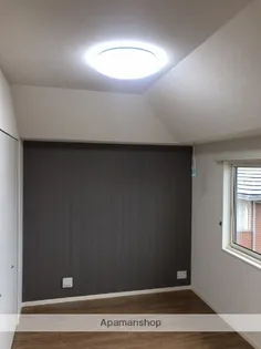 ルミウス【2階】の内装