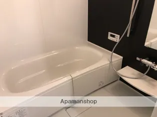 ルミウス【2階】の風呂