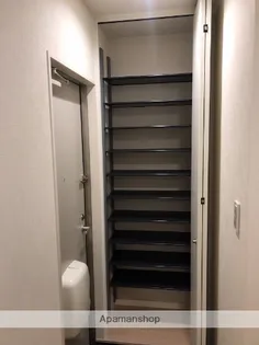 ルミウス【2階】の内装