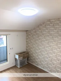 ルミウス【2階】の内装