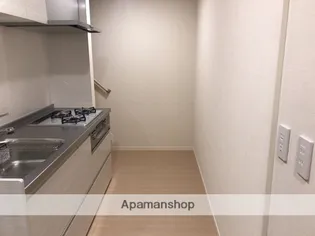 ルミウス【2階】の内装