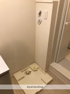 ルミウス【2階】の内装