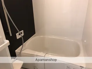 ルミウス【2階】の内装