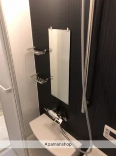 ルミウス【2階】の内装