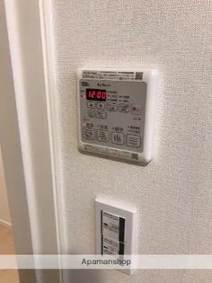 ルミウス【2階】の内装