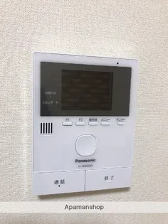 ルミウス【2階】の内装