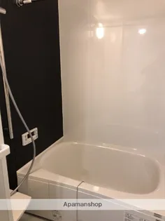 ルミウス【2階】の風呂