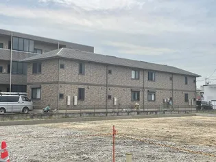 セジュールシーダ【105号室】の外観