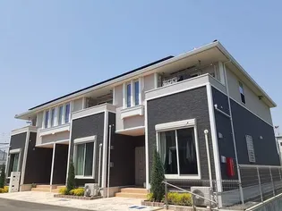 クローバー Cの画像