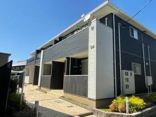 ベルカーサ Kの画像