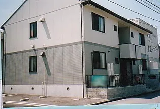 フォレストハイツの画像