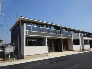 グランドールS Ⅰの画像