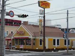 ベイフィールド【1階】の周辺