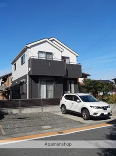 三重県四日市市茂福町【一戸建】の外観