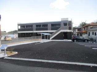 コン・エスプランサ【1階】の外観