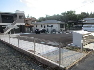 コン・エスプランサ【1階】の外観