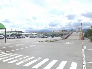 コン・エスプランサ【1階】の周辺