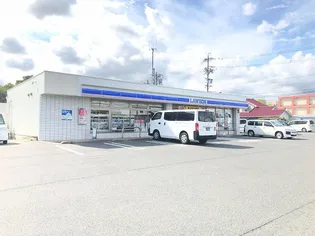 コン・エスプランサ【1階】の周辺