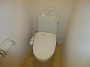 コン・エスプランサ【1階】のその他画像