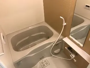 コン・エスプランサ【1階】の風呂